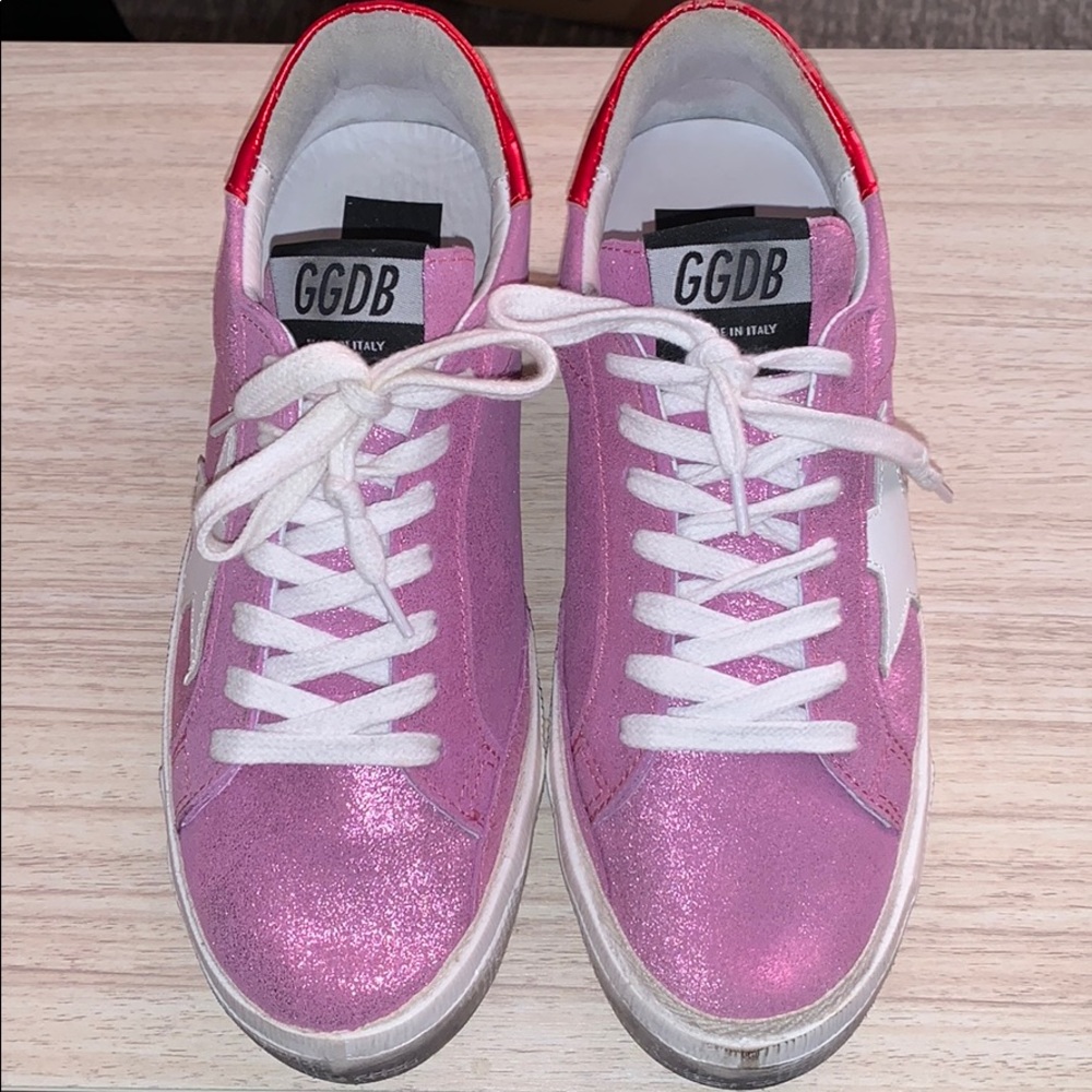 Women’s Golden Goose Sneakers